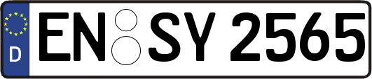 EN-SY2565