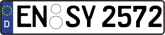 EN-SY2572