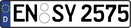 EN-SY2575