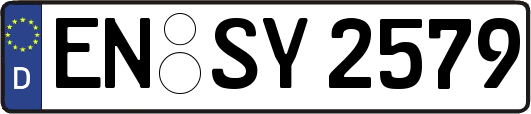 EN-SY2579