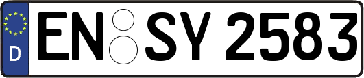 EN-SY2583