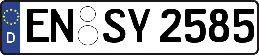 EN-SY2585