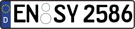 EN-SY2586