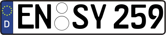 EN-SY259