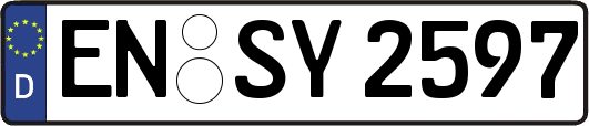 EN-SY2597