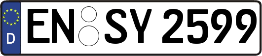 EN-SY2599