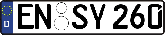 EN-SY260