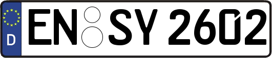 EN-SY2602