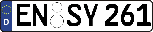 EN-SY261