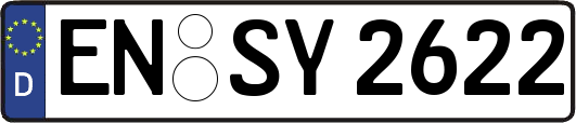 EN-SY2622