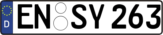 EN-SY263