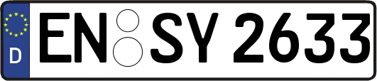 EN-SY2633