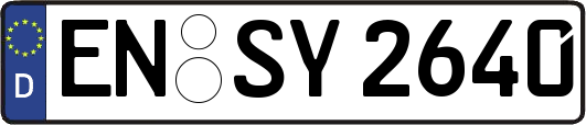 EN-SY2640