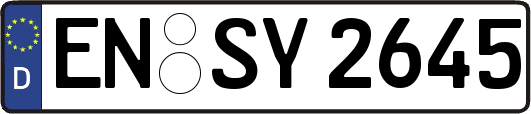 EN-SY2645