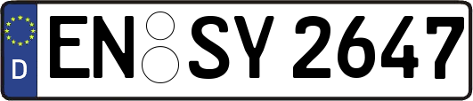 EN-SY2647
