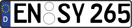 EN-SY265
