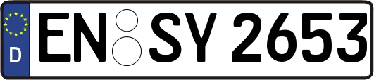 EN-SY2653