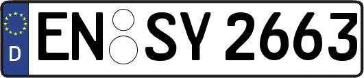EN-SY2663