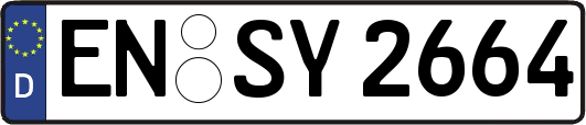 EN-SY2664