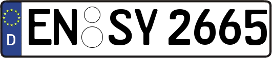 EN-SY2665