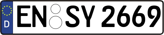 EN-SY2669