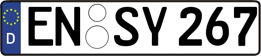 EN-SY267