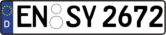 EN-SY2672
