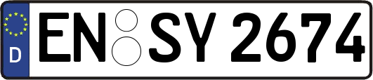 EN-SY2674