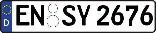 EN-SY2676