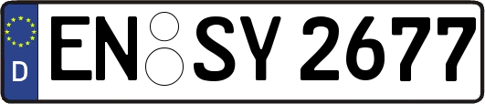 EN-SY2677