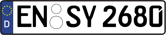 EN-SY2680