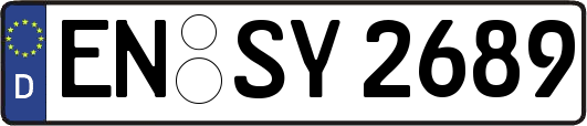 EN-SY2689