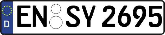 EN-SY2695