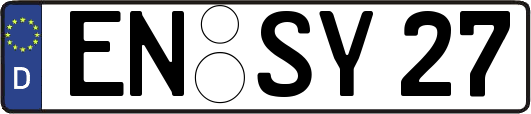 EN-SY27