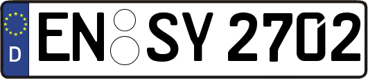 EN-SY2702