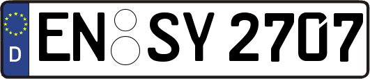 EN-SY2707