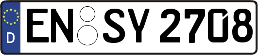 EN-SY2708