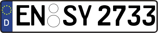 EN-SY2733