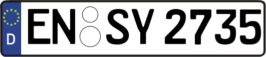 EN-SY2735