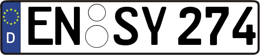 EN-SY274