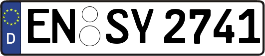 EN-SY2741