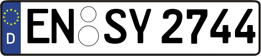 EN-SY2744