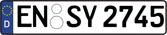 EN-SY2745