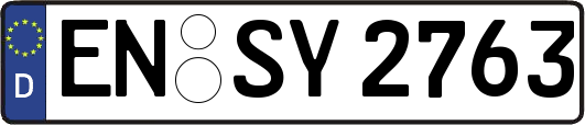 EN-SY2763