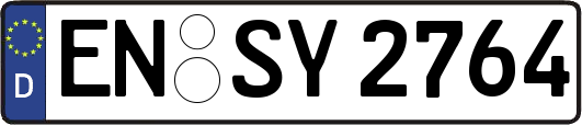 EN-SY2764