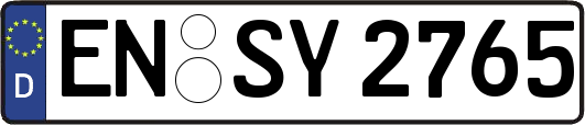 EN-SY2765