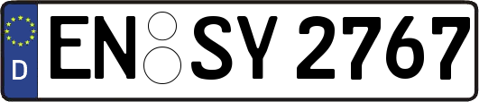 EN-SY2767