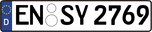 EN-SY2769