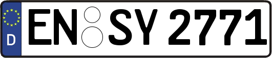EN-SY2771