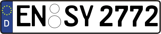 EN-SY2772